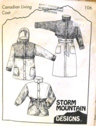 106 CDN COAT B